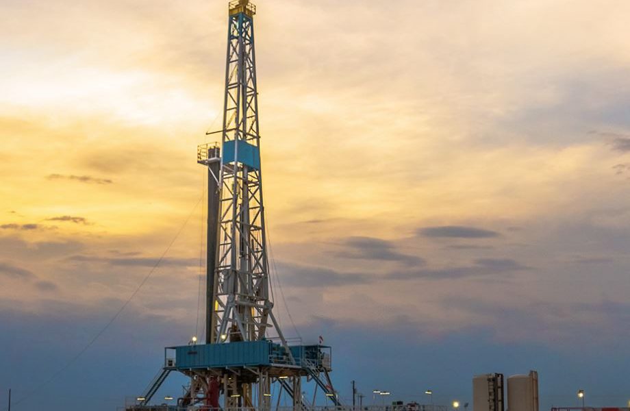 Shell Eyes Endeavor Energy in Midland TX. With over 300,000 net acres