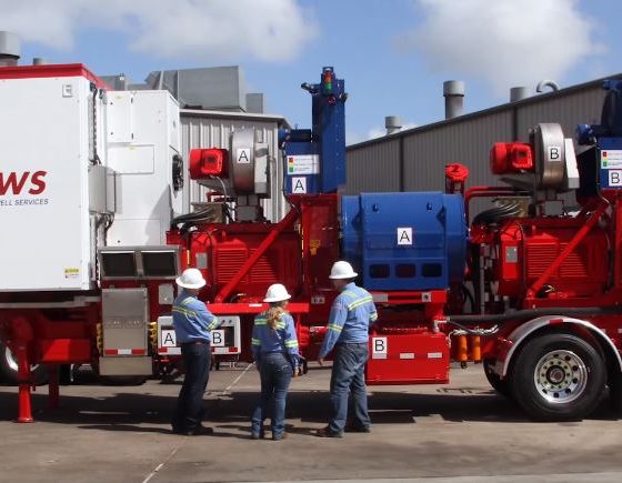 well maintenance companies near me