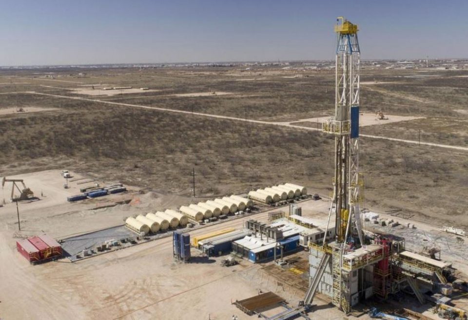 Frac News » Crude Oil Prices Crude oil sells below 6 per