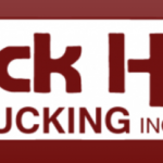 Black Hills Trucking