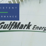 GULFMARK ENERGY INC