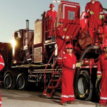 Halliburton